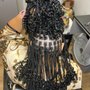Photo of BD Braids