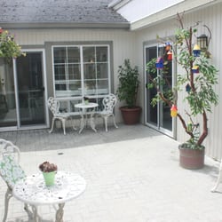 Norman Manor Retirement Residence