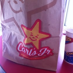 Carl's Jr