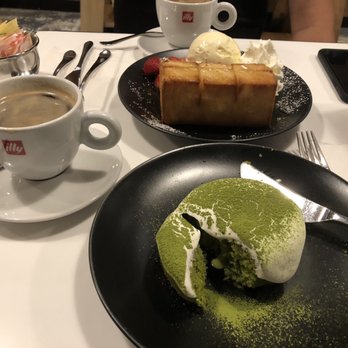 Spot Dessert Bar - Desserts Near Me - Flushing, New York Spot Dessert Bar - Desserts Near Me - Flushing, New York
