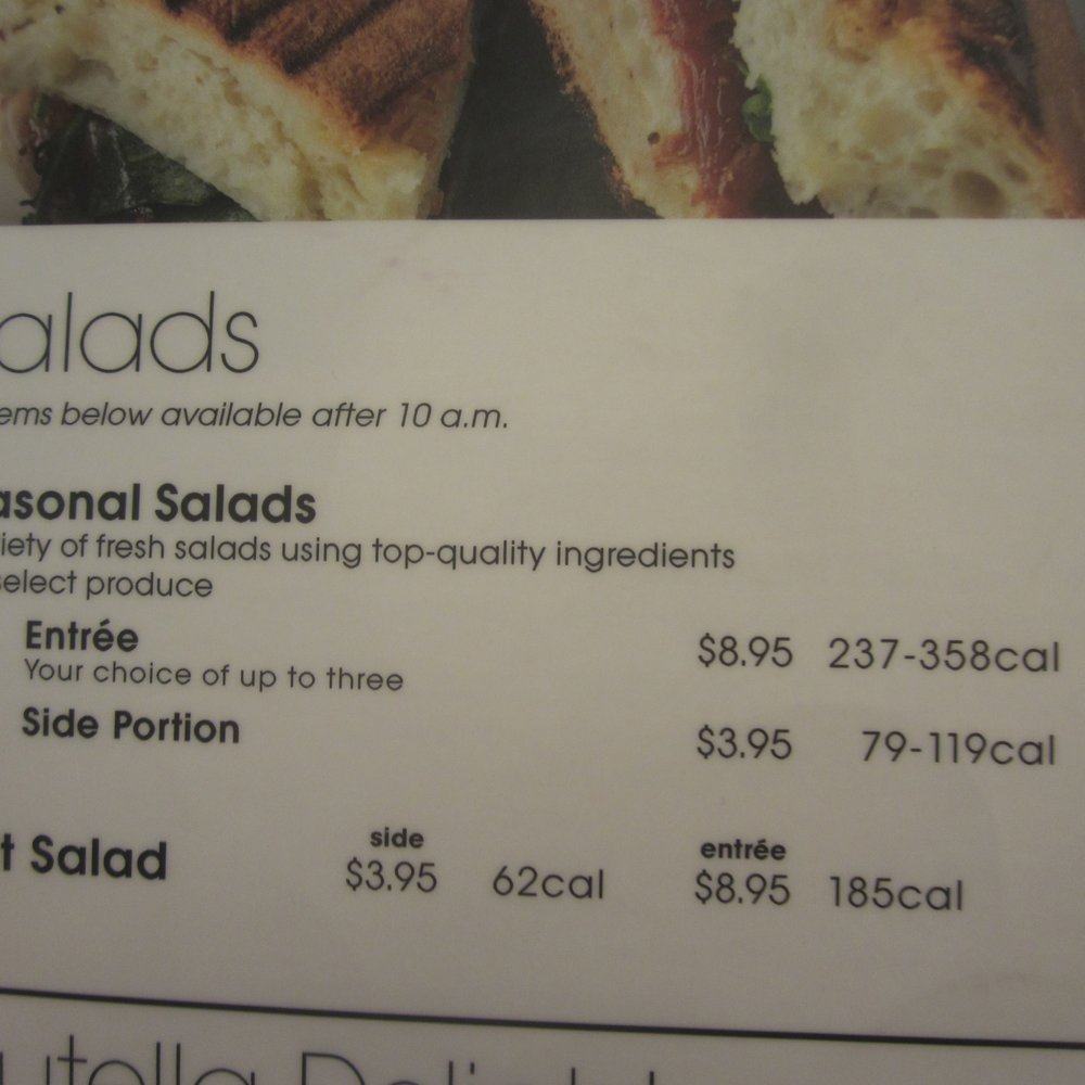 Nutella Cafe - Desserts Near Me - Chicago, Illinois Nutella Cafe - Desserts Near Me - Chicago, Illinois