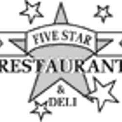 Five Star - Logo