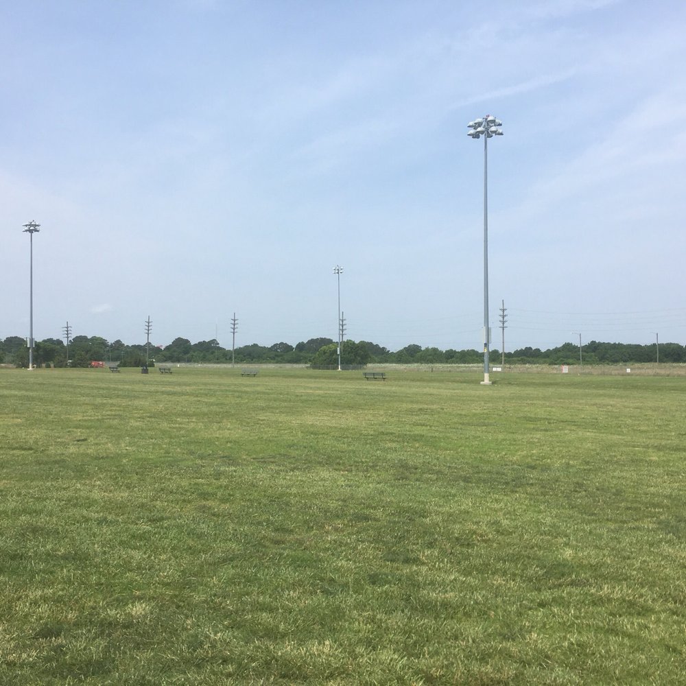 Captain Slade Cutter Athletic Park - Parks Near Me - Norfolk, Virginia
