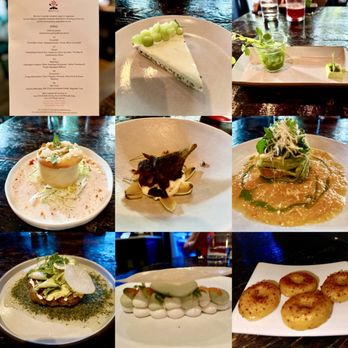 Dirt Candy - Vegetarian Near Me - New York, New York