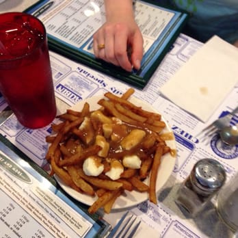 Chez Vachon - Poutine! Really good. Do not miss. - Breakfast & Brunch Near Me - Manchester, New Hampshire Chez Vachon - Poutine! Really good. Do not miss. - Breakfast & Brunch Near Me - Manchester, New Hampshire