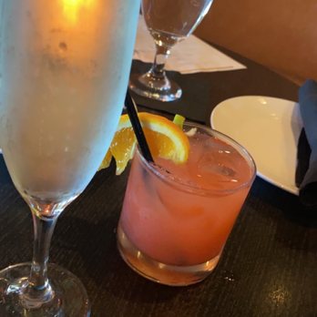 Castile Restaurant - Drinks - Breakfast & Brunch Near Me - St Pete Beach, Florida
