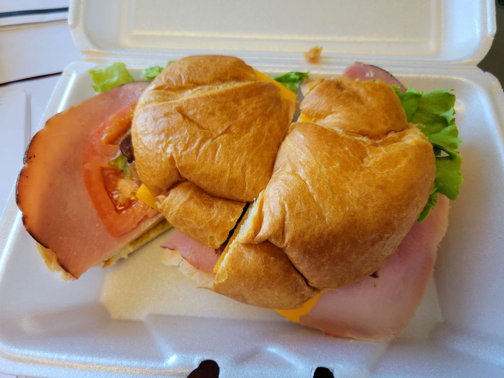 Bogie's Deli Downtown