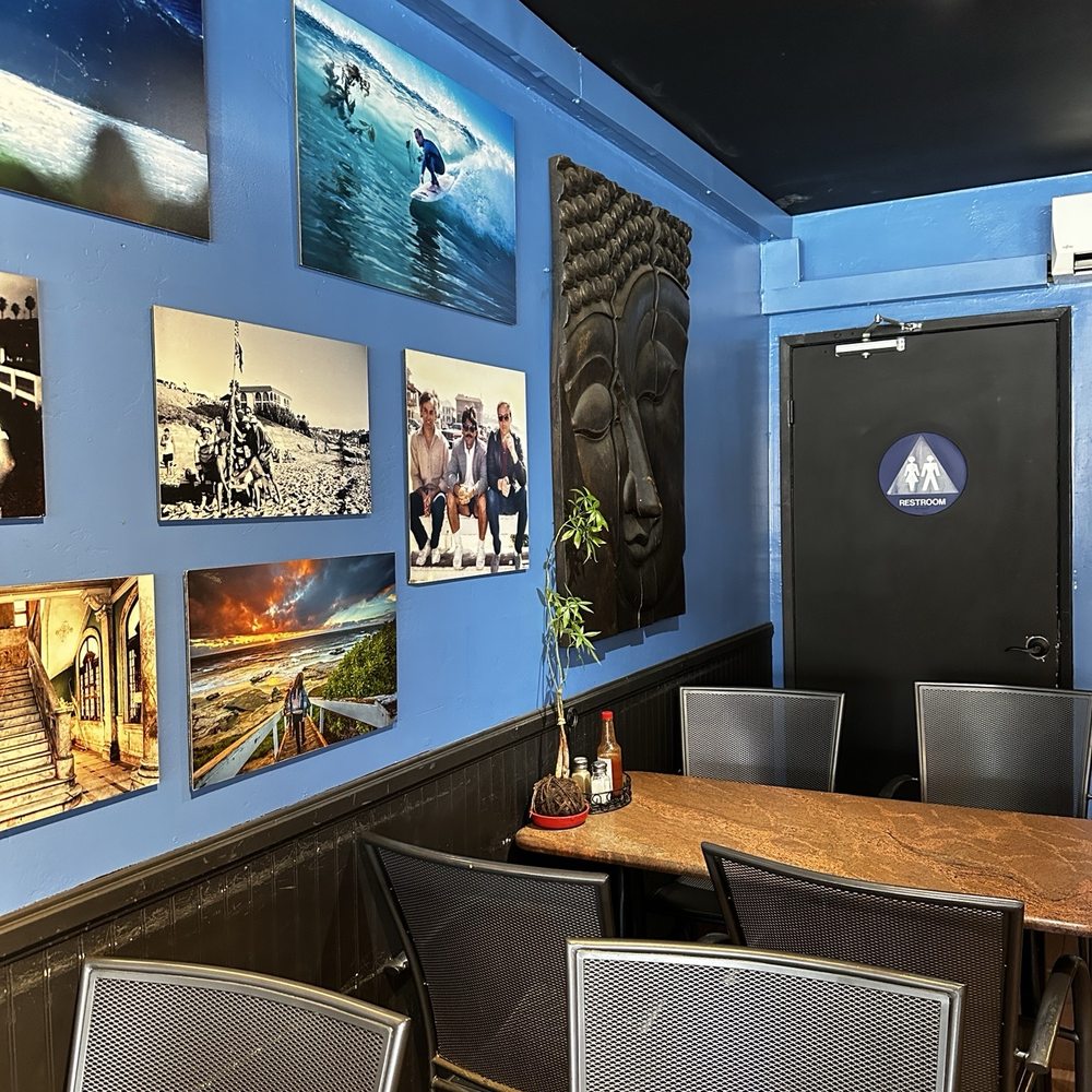 Cafe Vahik - Coffee & Tea Near Me - La Jolla, California