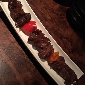 Guu Izakaya Toronto - BBQ meat - Japanese Near Me - Toronto, Ontario