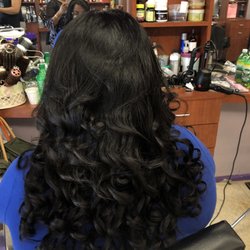 Ramona Beauty Salon