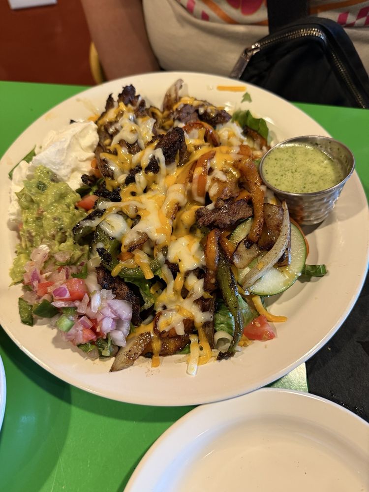 Papa’s Cantina Logo