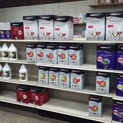 Wine kits