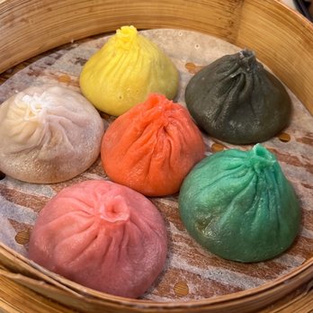 Yozi - 8th Ave - Lucky six soup dumpling - Shanghainese Near Me - Brooklyn, New York Yozi - 8th Ave - Lucky six soup dumpling - Shanghainese Near Me - Brooklyn, New York