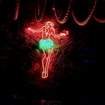 The Grass Skirt - Tiki Bars Near Me - San Diego, California The Grass Skirt - Tiki Bars Near Me - San Diego, California