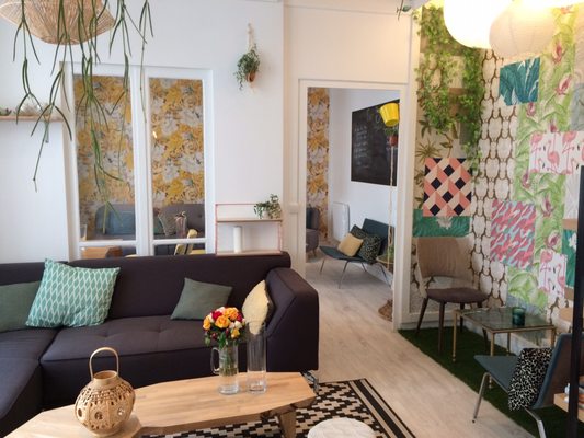 Chez Simone by null