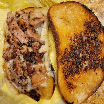 Paladar - Roasted Pork on grilled cheese and Sourdough toast - Cuban Near Me - Oakland, California Paladar - Roasted Pork on grilled cheese and Sourdough toast - Cuban Near Me - Oakland, California