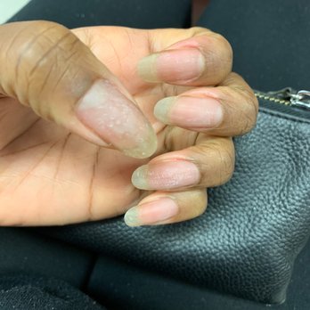 Jennifer's Nails - Nail Salons Near Me - Smyrna, Georgia