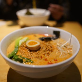 Ramen Yukinoya - Tan tan ramen - Ramen Near Me - Arcadia, California Ramen Yukinoya - Tan tan ramen - Ramen Near Me - Arcadia, California