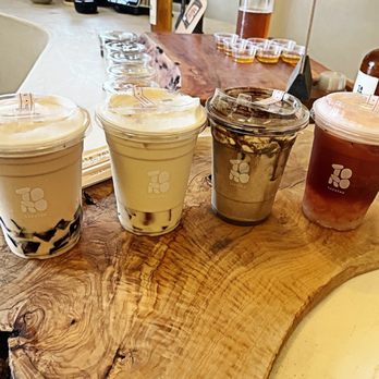 Torotea - Coffee & Tea Near Me - San Marino, California Torotea - Coffee & Tea Near Me - San Marino, California