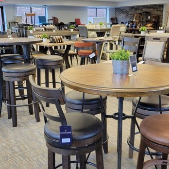 Barstool Central - Furniture Stores Near Me - Brookfield, Wisconsin