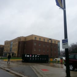 Minnesota State University - Julia Sears residence hall