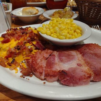 Cracker Barrel Old Country Store - Breakfast & Brunch Near Me - Pensacola, Florida Cracker Barrel Old Country Store - Breakfast & Brunch Near Me - Pensacola, Florida