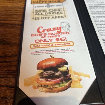 GARAGE Kitchen + Bar - Happy Hour Specials - Breakfast & Brunch Near Me - San Diego, California