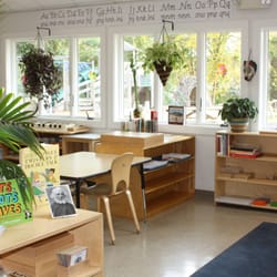 The Cobb School Montessori
