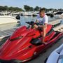 Skyline Jetski