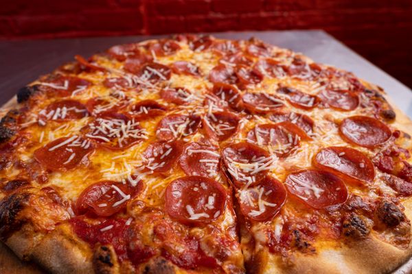 Francesco's Pizzeria - Providence by null