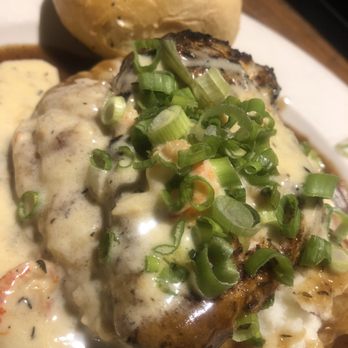 Harveys - Delta Chicken - Seafood Near Me - Columbus, Mississippi
