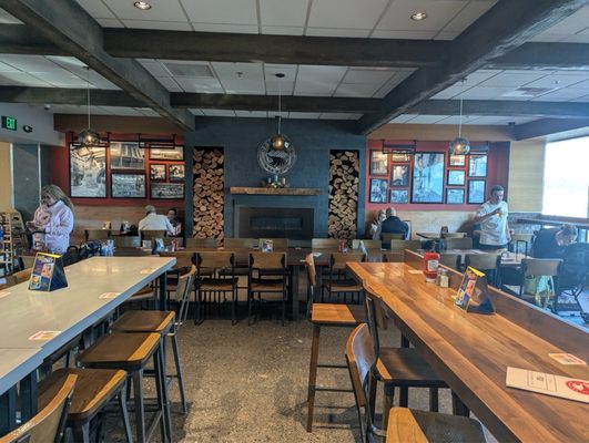 Laurelwood Public House & Brewery by null