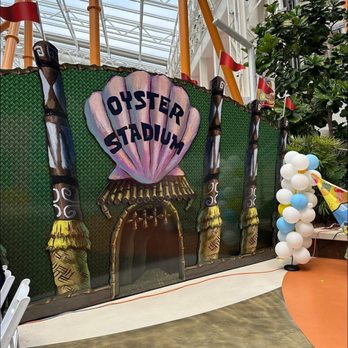 Nickelodeon Universe - Amusement Parks Near Me - East Rutherford, New Jersey