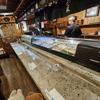 Akasaka - Sushi bar - Japanese Near Me - Honolulu, Hawaii
