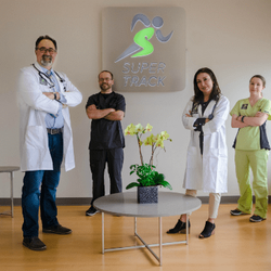 Super Track Urgent Care - Super Track Urgent Care is a Urgent Care serving Bellingham, WA