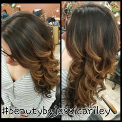 Serendipity Salon & Spa