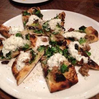 Nopa - Flatbread - New American Near Me - San Francisco, California