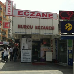 Burcu Eczanesi