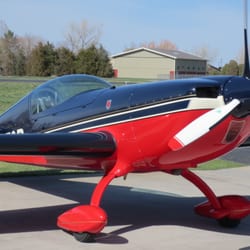 5g Aviation - Extra 300LP