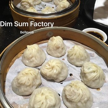 Dim Sum Factory - Dim Sum Near Me - Bellevue, Washington Dim Sum Factory - Dim Sum Near Me - Bellevue, Washington