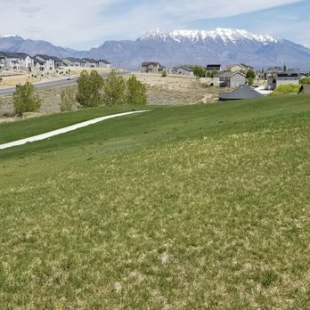 Silverlake Amphitheater - Parks Near Me - Eagle Mountain, Utah