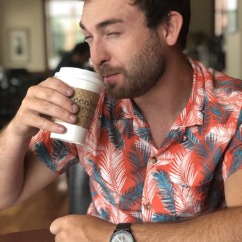 Greenberry's - Harrisonburg - A little too sweet for my sweetie? - Coffee & Tea Near Me - Harrisonburg, Virginia