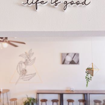 The Sacred Bean - Life is good - Coffee & Tea Near Me - Pueblo, Colorado The Sacred Bean - Life is good - Coffee & Tea Near Me - Pueblo, Colorado