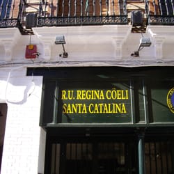Santa Catalina
