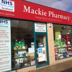 Mackie Pharmacy