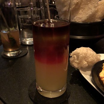 The Aviary - Jungle Bird - Cocktail Bars Near Me - Chicago, Illinois The Aviary - Jungle Bird - Cocktail Bars Near Me - Chicago, Illinois