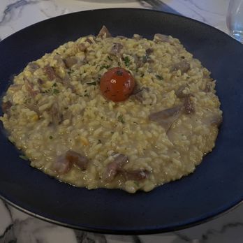 Gioia Italy - risotto dish - Pizza Near Me - Hallandale Beach, Florida Gioia Italy - risotto dish - Pizza Near Me - Hallandale Beach, Florida
