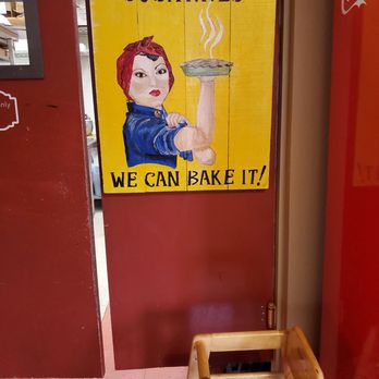 Susannes Bakery - Yes they can ! - Delis Near Me - Gig Harbor, Washington Susannes Bakery - Yes they can ! - Delis Near Me - Gig Harbor, Washington