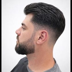 Mirage Barber shop