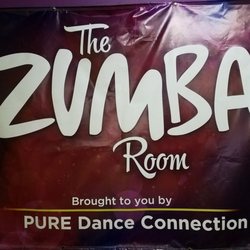 The Zumba Room